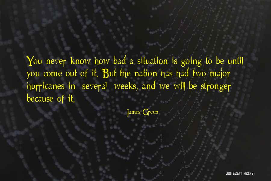 James Green Quotes 1722594 James Green Quotes 1722594