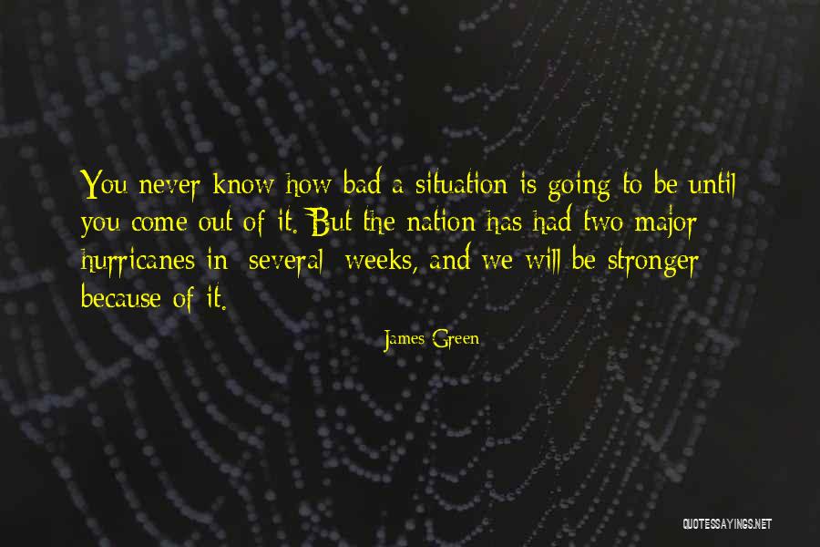 James Green Quotes 1722594