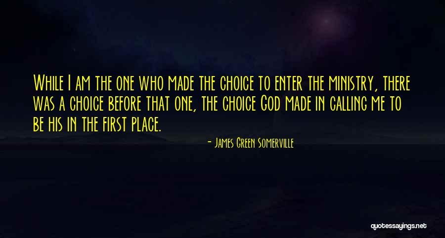 James Green Somerville Quotes 1231535 James Green Somerville Quotes 1231535