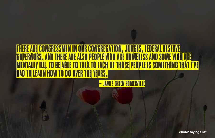 James Green Somerville Quotes 1548487 James Green Somerville Quotes 1548487