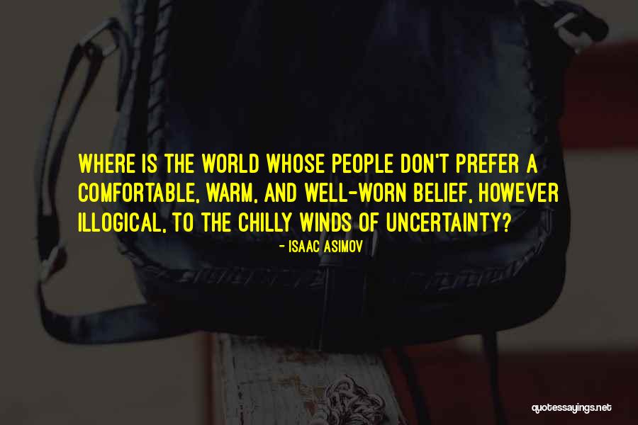 James Grierson Quotes By Isaac Asimov James Grierson Quotes By Isaac Asimov