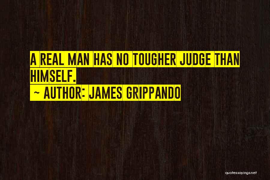 James Grippando Quotes 1725629