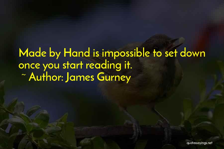 James Gurney Quotes 1521950