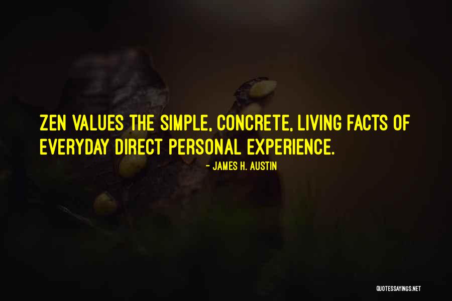James H. Austin Quotes 1625364 James H. Austin Quotes 1625364
