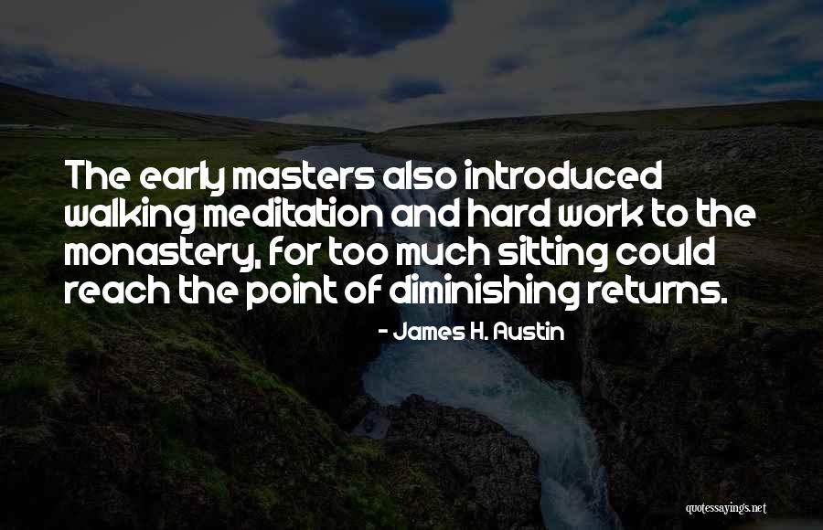 James H. Austin Quotes 2072461 James H. Austin Quotes 2072461