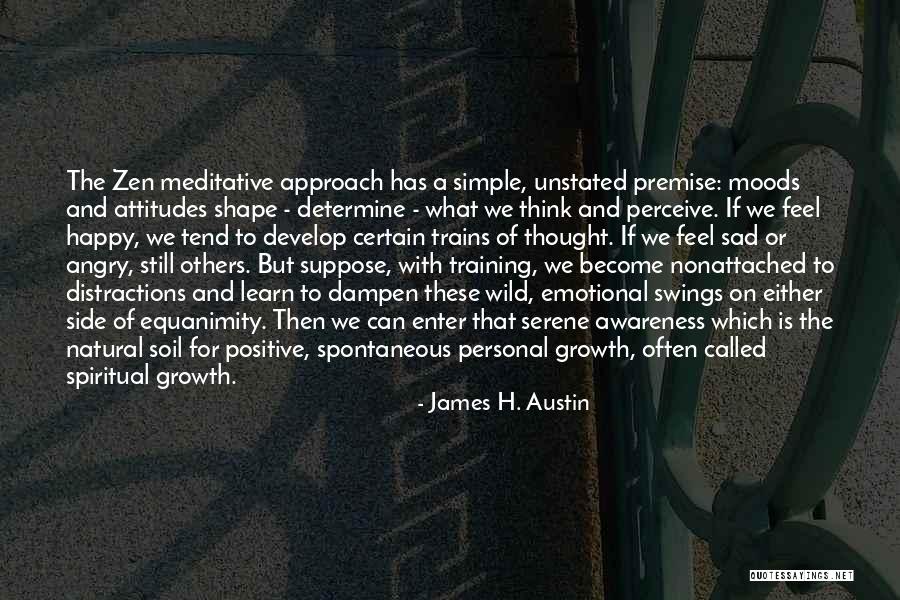 James H. Austin Quotes 286141 James H. Austin Quotes 286141