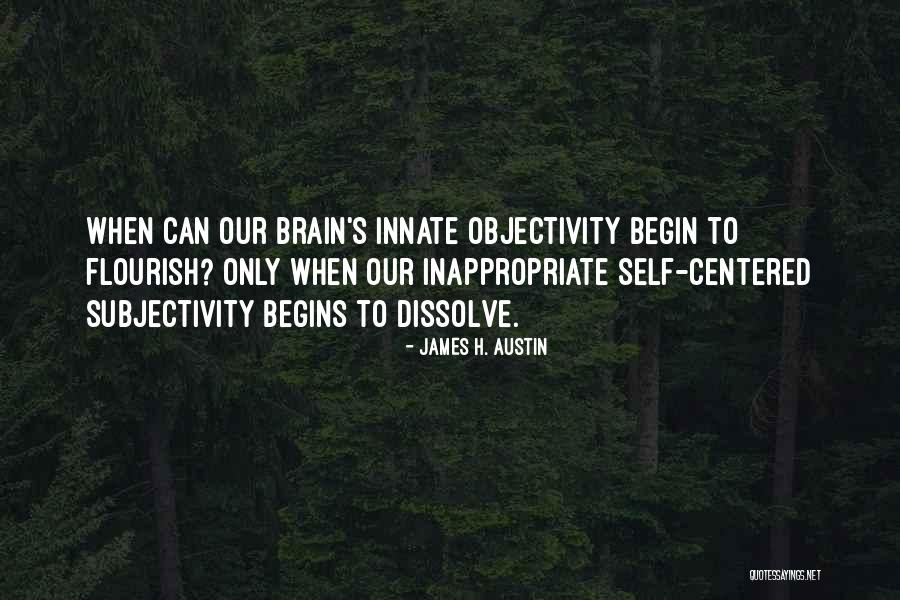 James H. Austin Quotes 786289 James H. Austin Quotes 786289