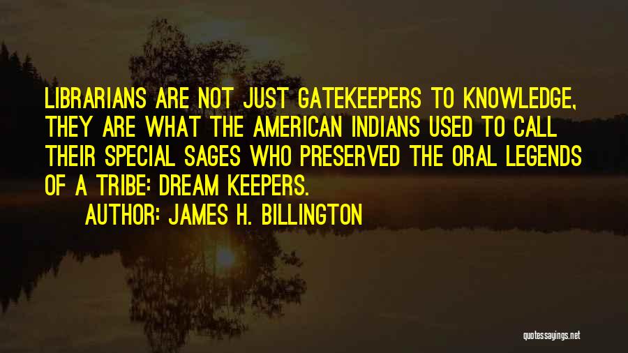 James H. Billington Quotes 1774990