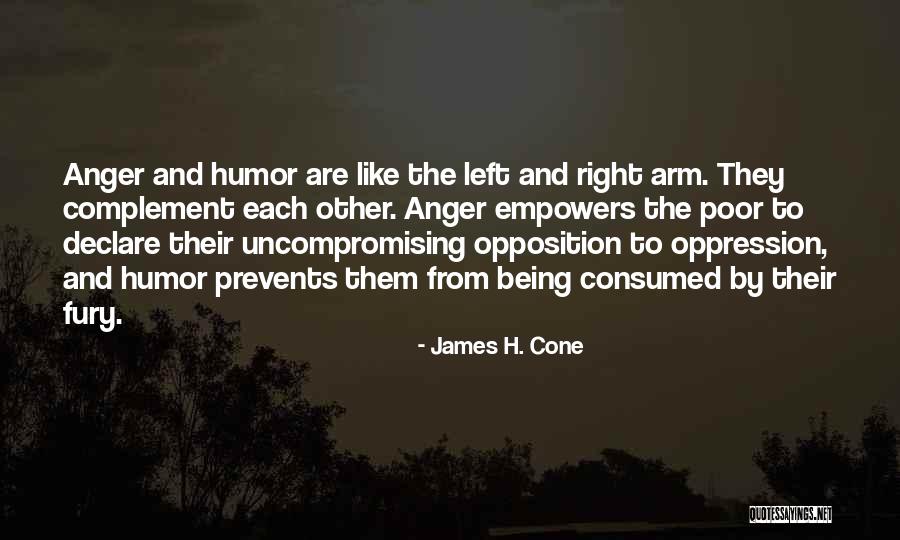 James H. Cone Quotes 1719627 James H. Cone Quotes 1719627