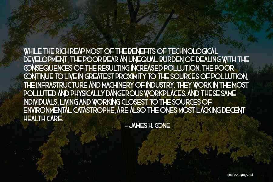 James H. Cone Quotes 1853957 James H. Cone Quotes 1853957