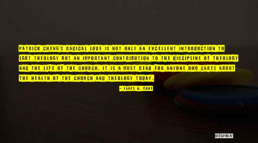 James H. Cone Quotes 2051310 James H. Cone Quotes 2051310