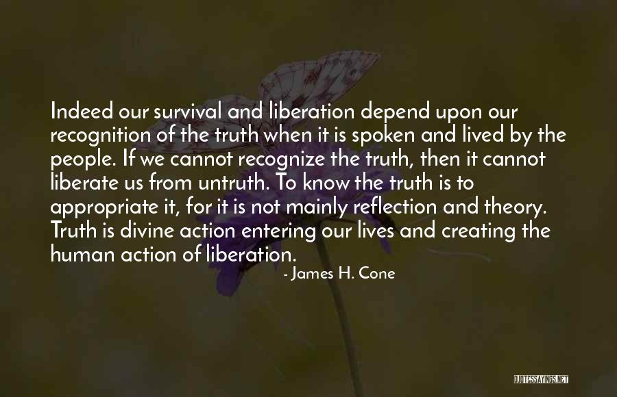 James H. Cone Quotes 2114511 James H. Cone Quotes 2114511