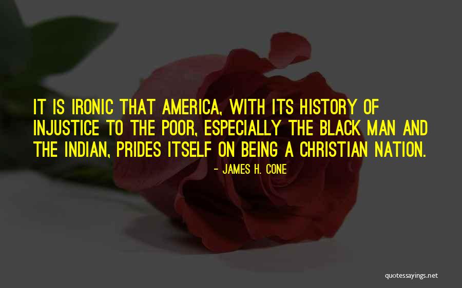 James H. Cone Quotes 407008 James H. Cone Quotes 407008