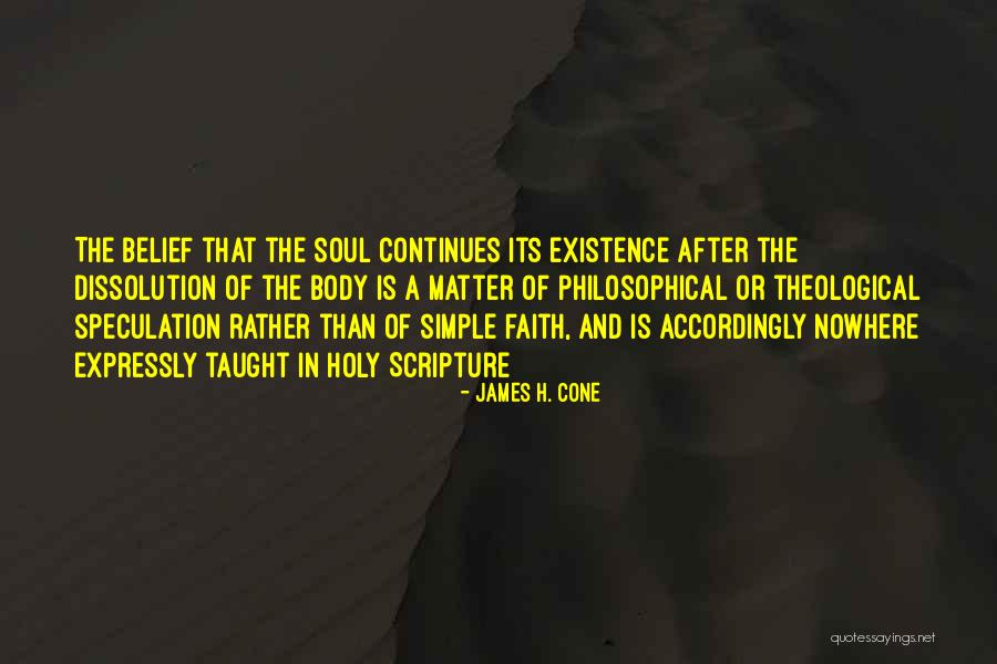 James H. Cone Quotes 678374 James H. Cone Quotes 678374