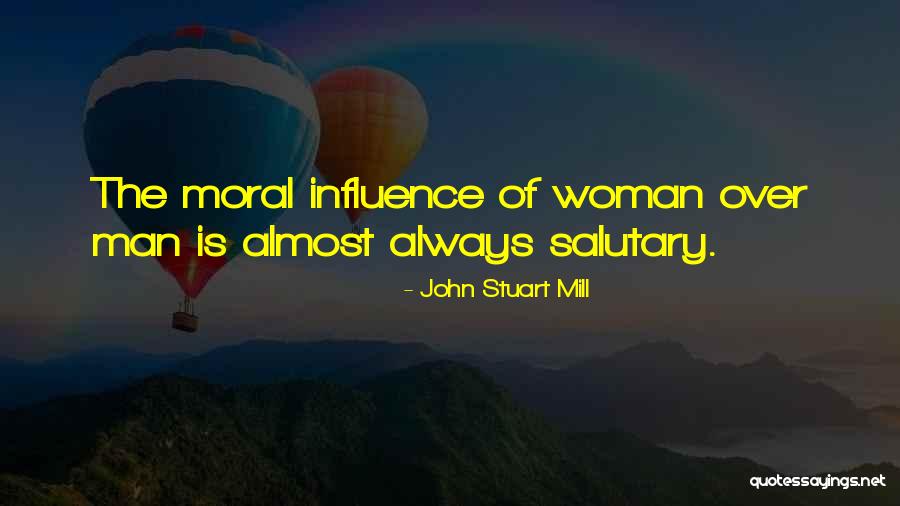 James Hackett Quotes By John Stuart Mill James Hackett Quotes By John Stuart Mill