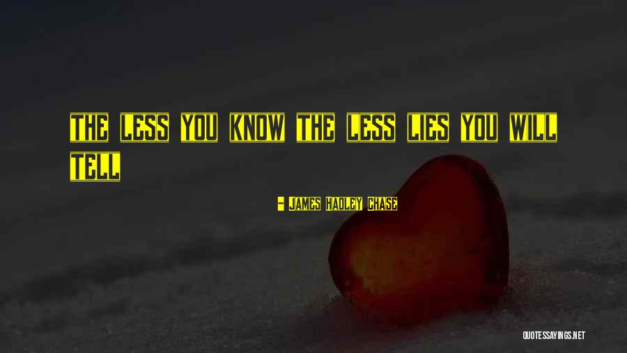 James Hadley Chase Quotes 338243 James Hadley Chase Quotes 338243
