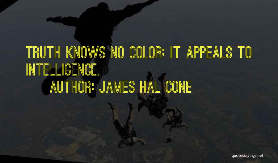 James Hal Cone Quotes 128780