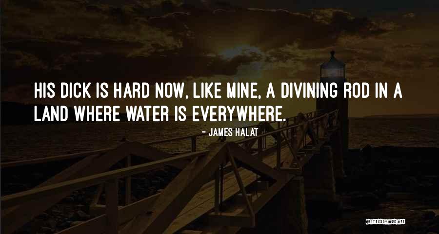 James Halat Quotes 136498