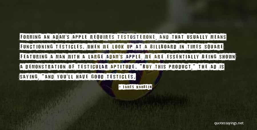 James Hamblin Quotes 2159443 James Hamblin Quotes 2159443