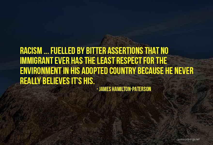 James Hamilton-Paterson Quotes 2041864