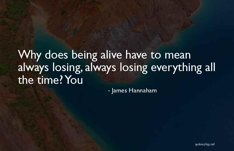 James Hannaham Quotes 2219842