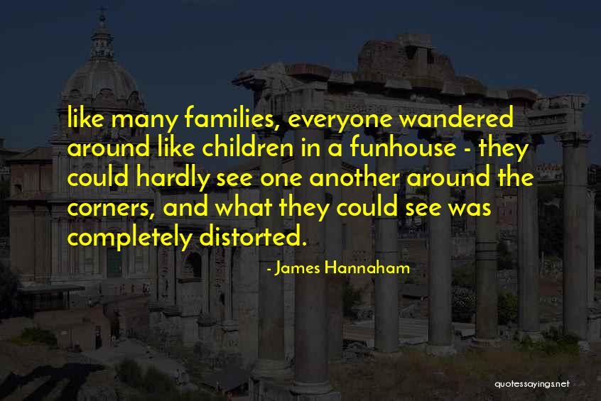 James Hannaham Quotes 909555