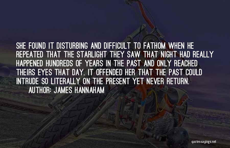 James Hannaham Quotes 949642
