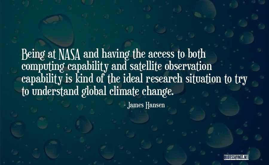 James Hansen Quotes 1070009 James Hansen Quotes 1070009