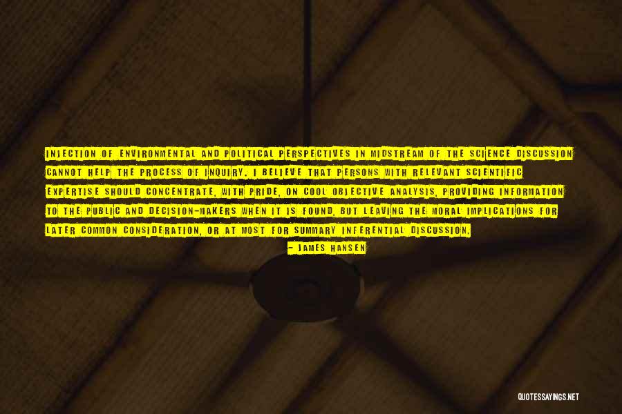 James Hansen Quotes 1076438 James Hansen Quotes 1076438