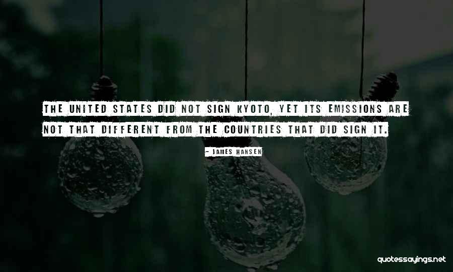 James Hansen Quotes 115615 James Hansen Quotes 115615