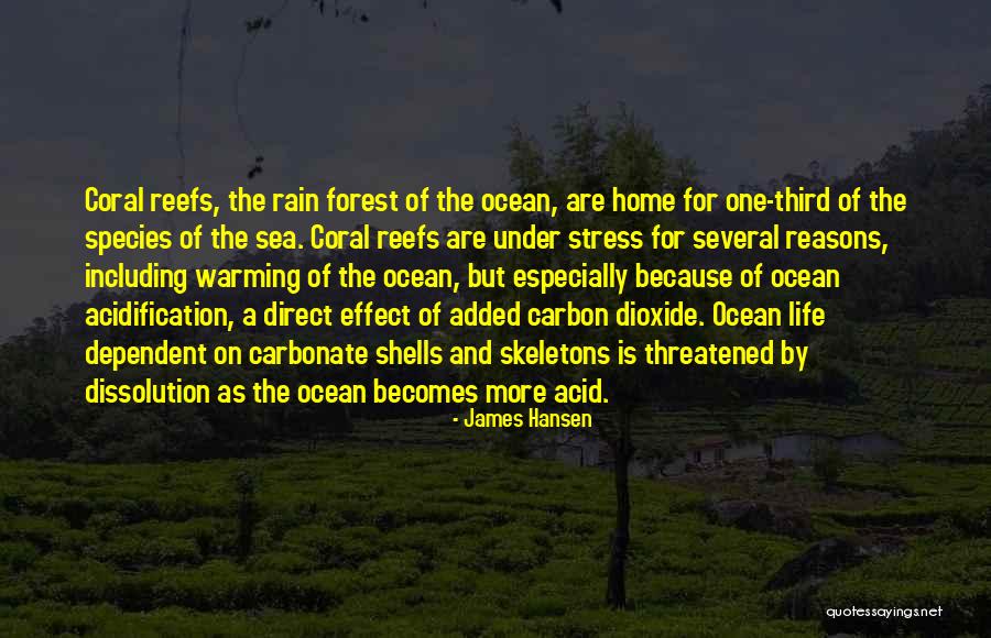 James Hansen Quotes 1243822 James Hansen Quotes 1243822