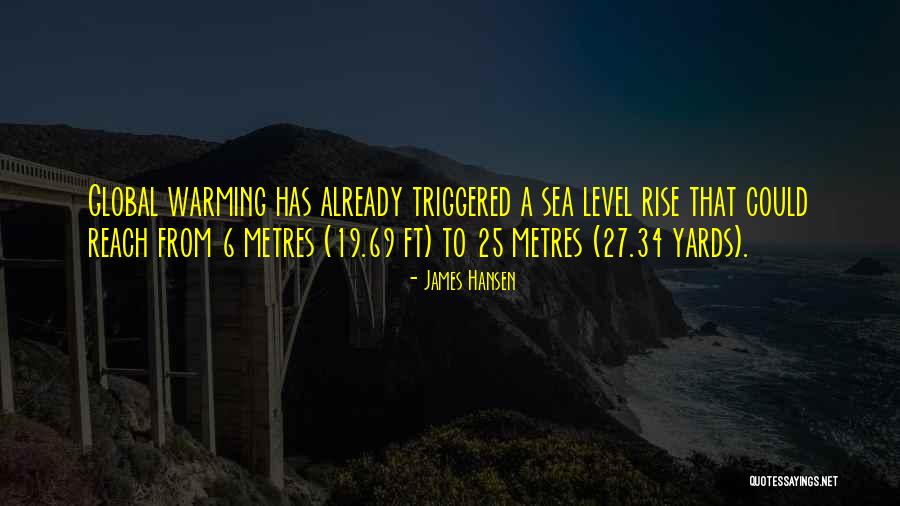 James Hansen Quotes 1446622 James Hansen Quotes 1446622