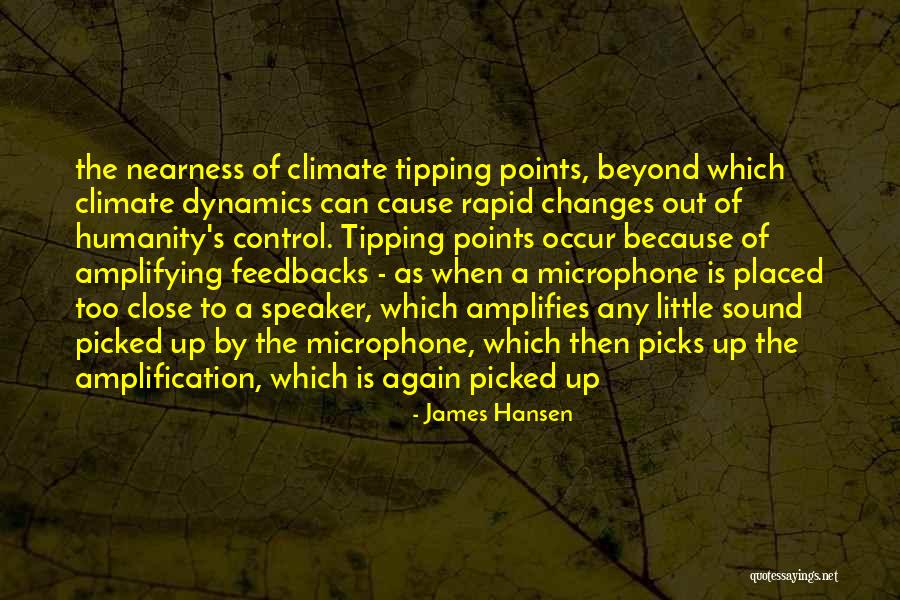 James Hansen Quotes 1523272 James Hansen Quotes 1523272