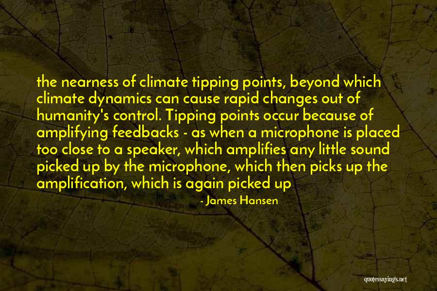 James Hansen Quotes 1523272