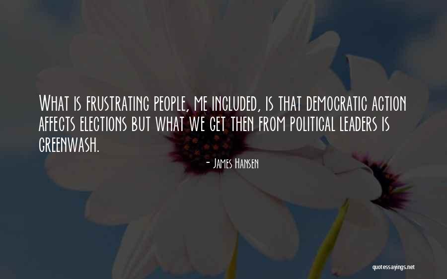 James Hansen Quotes 1600501 James Hansen Quotes 1600501
