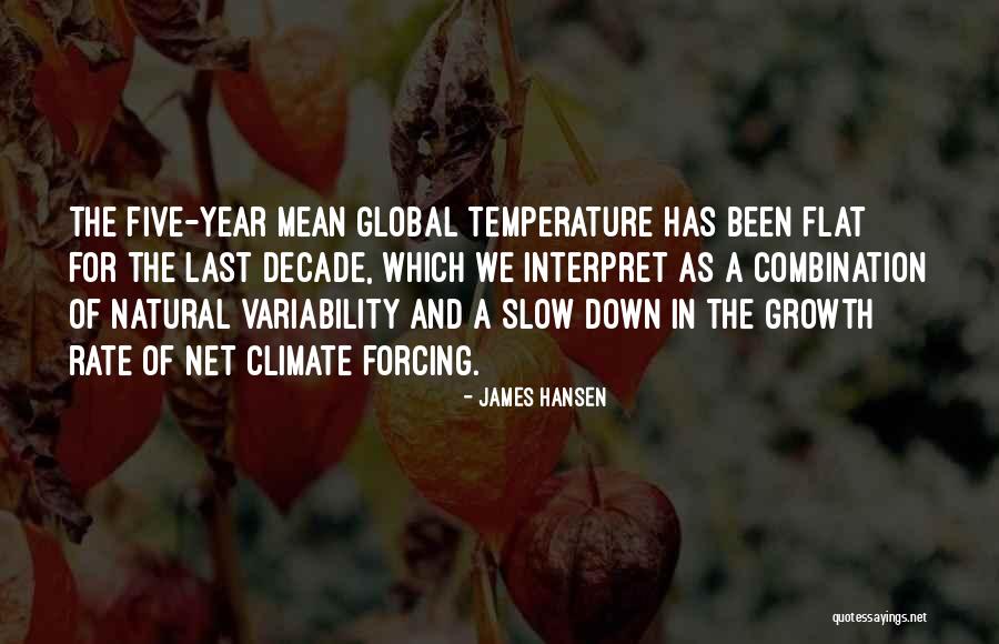James Hansen Quotes 1607311 James Hansen Quotes 1607311