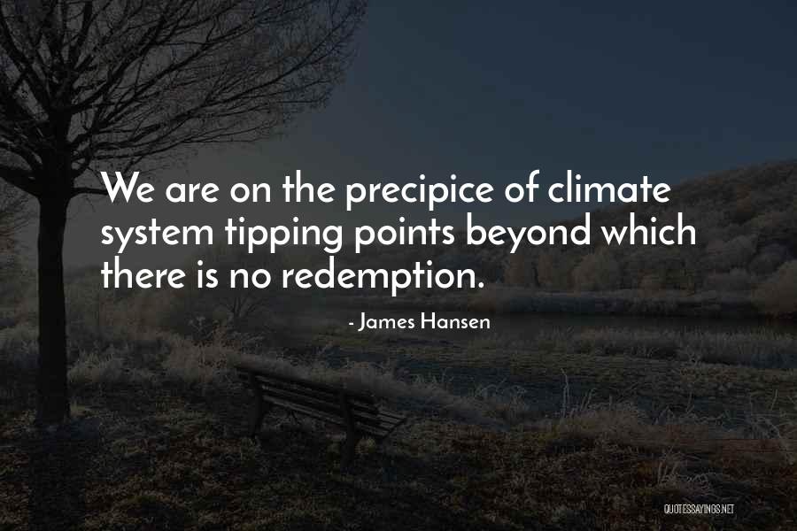 James Hansen Quotes 1613113 James Hansen Quotes 1613113