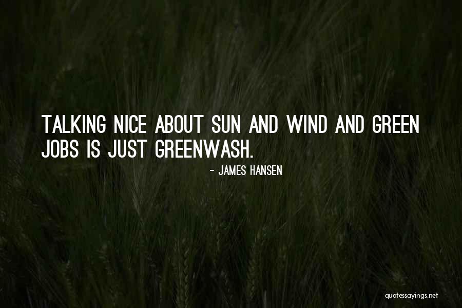 James Hansen Quotes 1625613 James Hansen Quotes 1625613