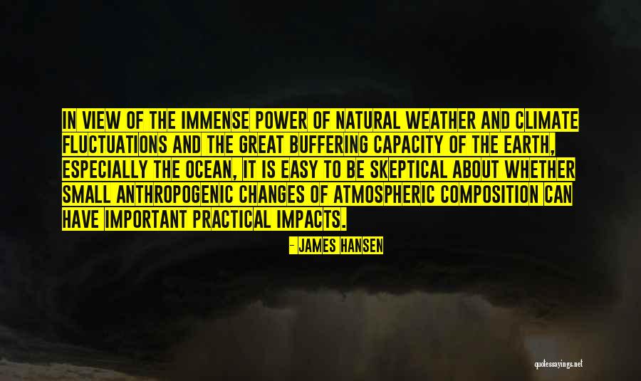 James Hansen Quotes 1635360