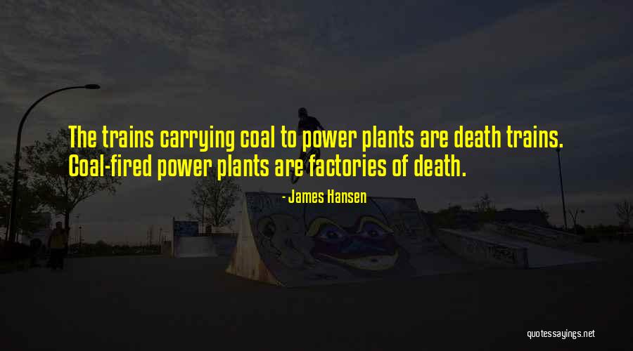 James Hansen Quotes 1686244 James Hansen Quotes 1686244
