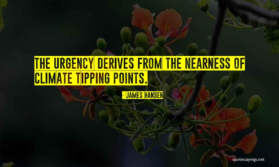 James Hansen Quotes 1764228 James Hansen Quotes 1764228