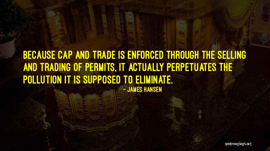 James Hansen Quotes 183424