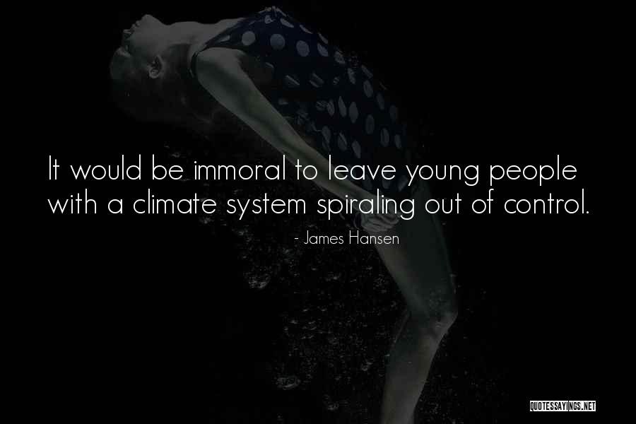 James Hansen Quotes 1854775 James Hansen Quotes 1854775