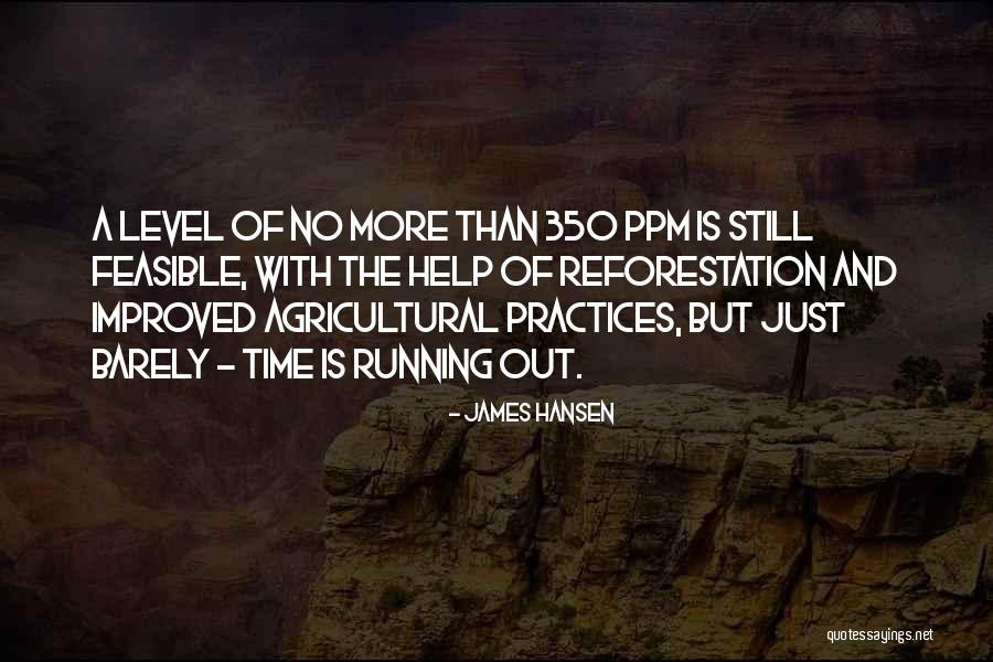 James Hansen Quotes 1907941 James Hansen Quotes 1907941