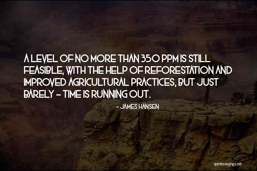 James Hansen Quotes 1907941