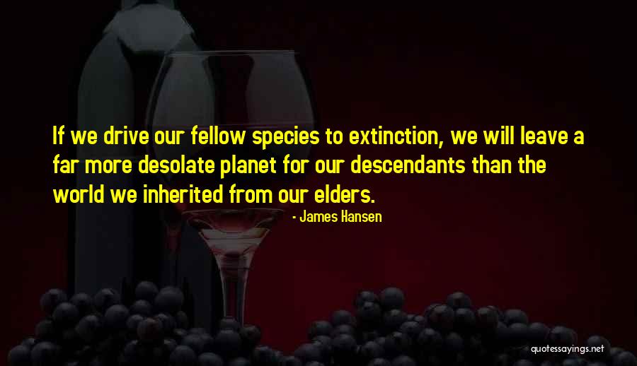 James Hansen Quotes 1968930 James Hansen Quotes 1968930