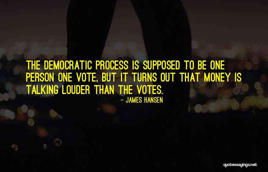 James Hansen Quotes 1995332 James Hansen Quotes 1995332