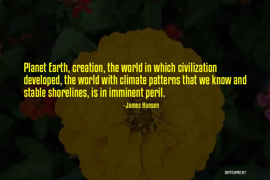 James Hansen Quotes 2110984 James Hansen Quotes 2110984