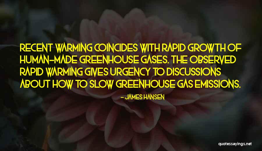 James Hansen Quotes 212420 James Hansen Quotes 212420