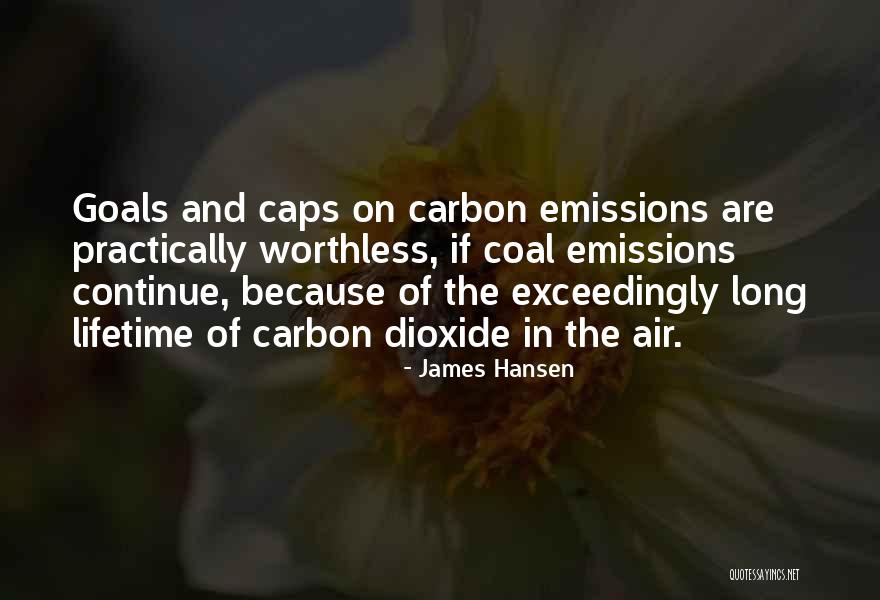 James Hansen Quotes 2165935